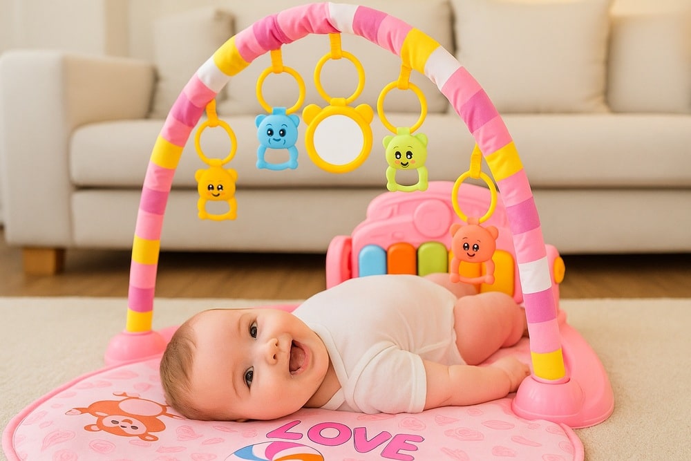 toys for 1 year old