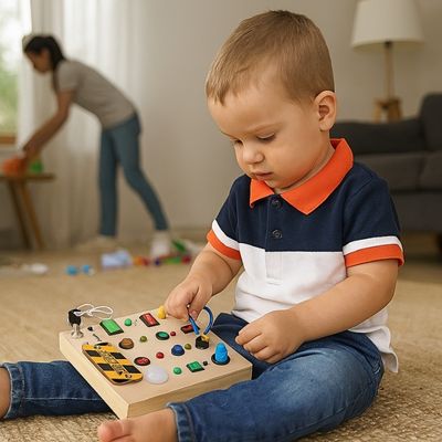 toys for 1 year old