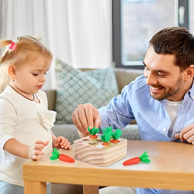 toys for 1 year old