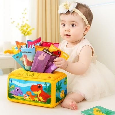 toys for 1 year old