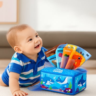 toys for 6 month old