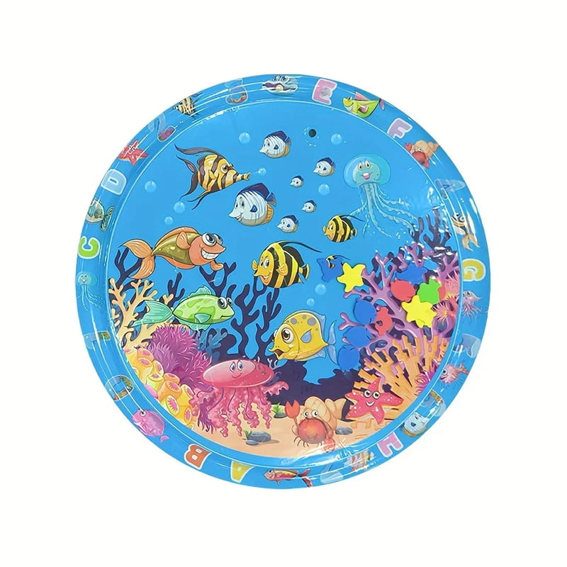 water mat infant