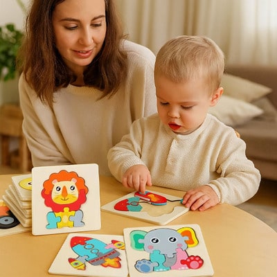 wooden puzzles puzzle