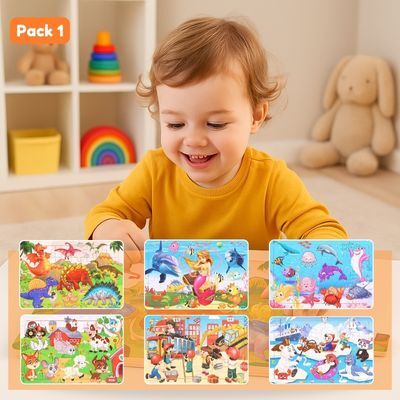 wooden puzzles puzzle