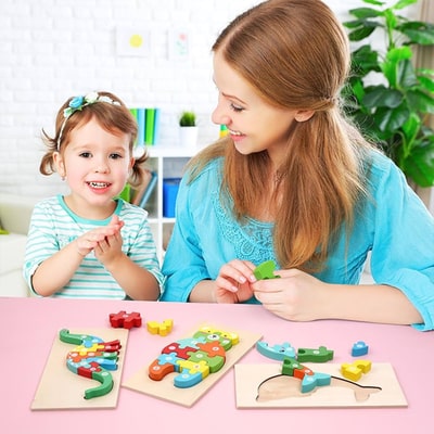 wooden puzzles puzzle