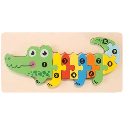 3d puzzle