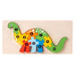 3d puzzle 3d