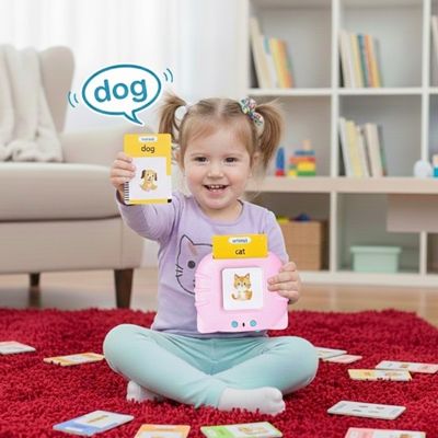 3 year old learning toys