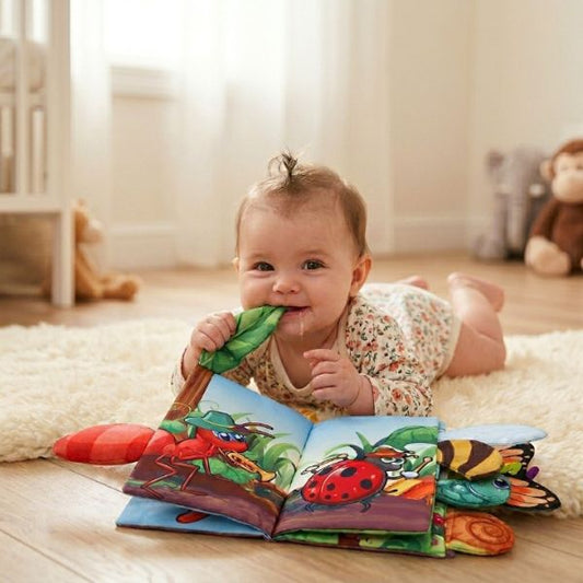 Animal books