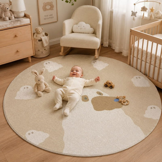 Baby play mats