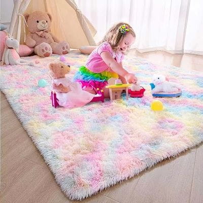 Baby tummy time mat