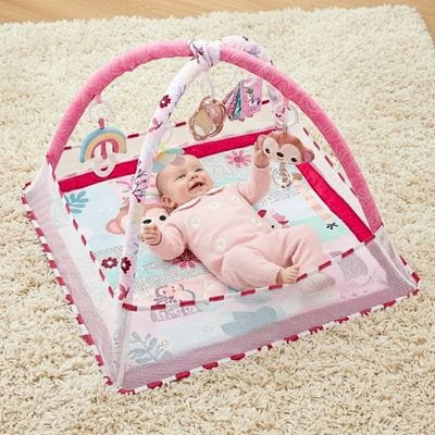 Best infant play mat