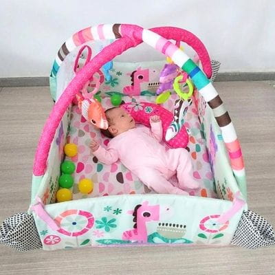 Best infant play mat