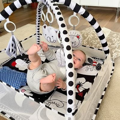 Best infant play mat