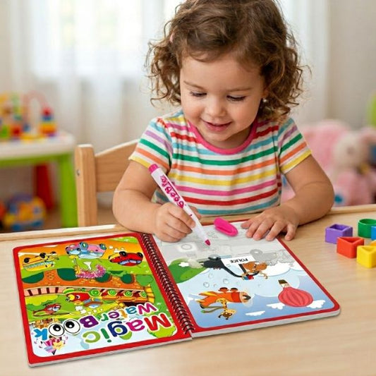 Books for 3 year olds