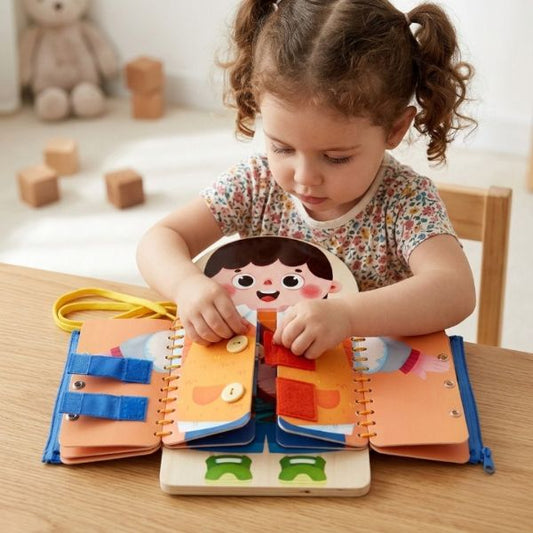 Books for 3 year olds