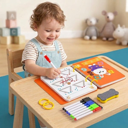 Books for 3 year olds