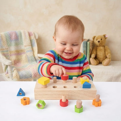 Children's construction toys