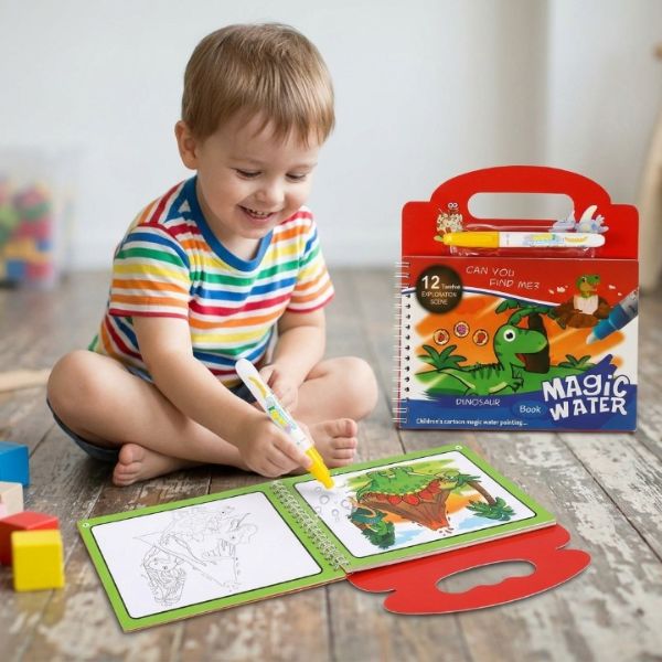 Coloring book books