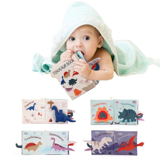 Dinosaur book