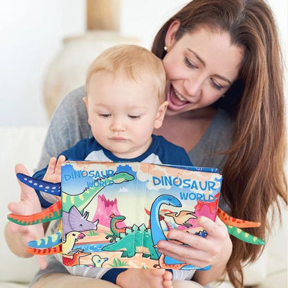 Dinosaur books