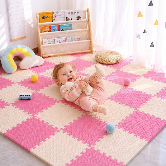 Foam mats