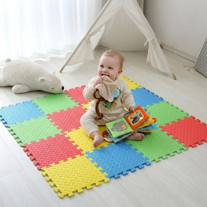 Foam mats