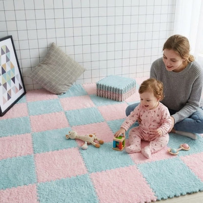 Foam mats