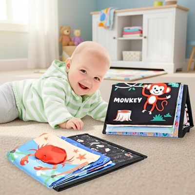 Interactive books