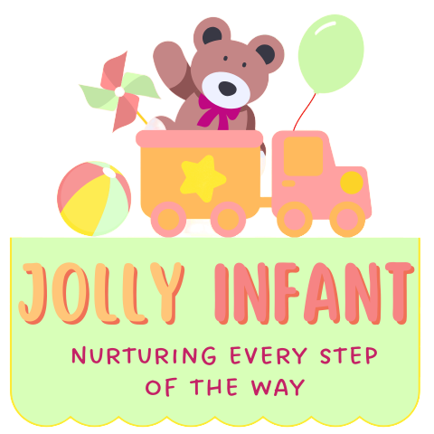 Jolly Infant