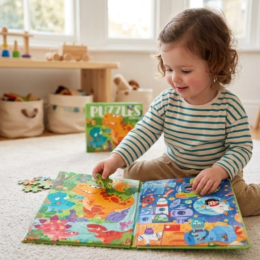 Magnetic board