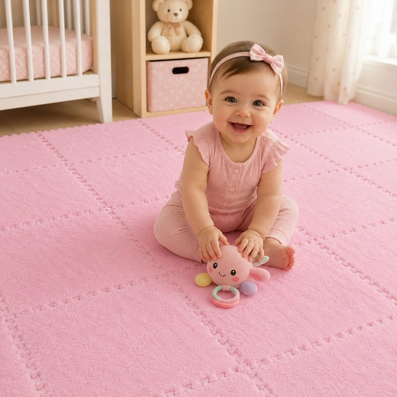 Mat puzzle