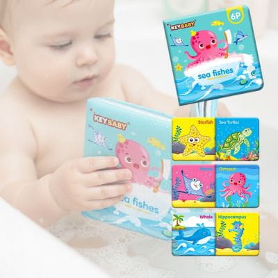 My first words book