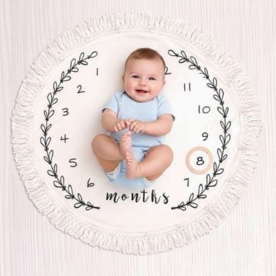 Newborn playmat