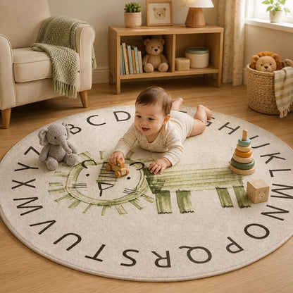 Play mat for babies
