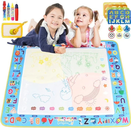 Play activity mat