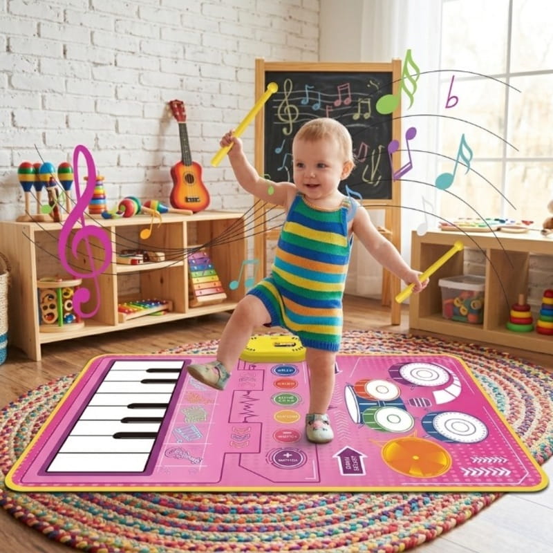 Play mat