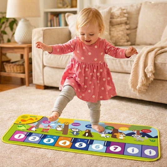 Play mat baby