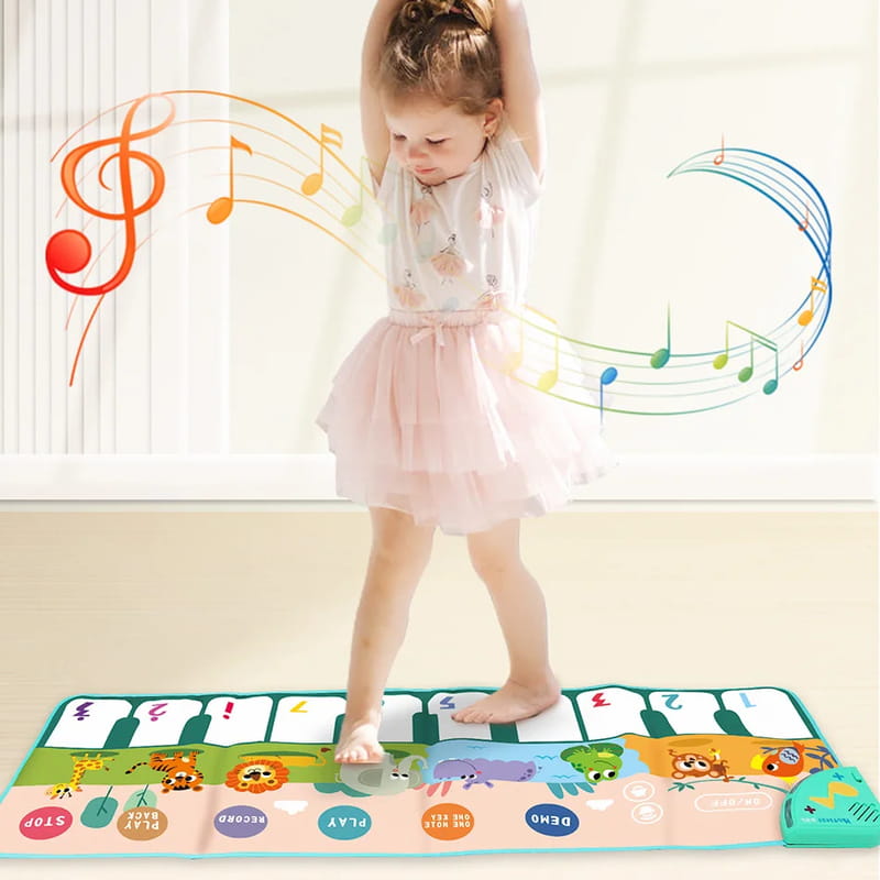 Play mat baby