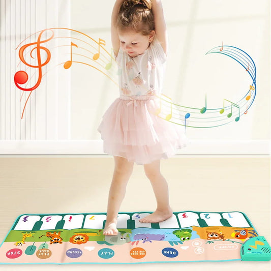 Play mat baby