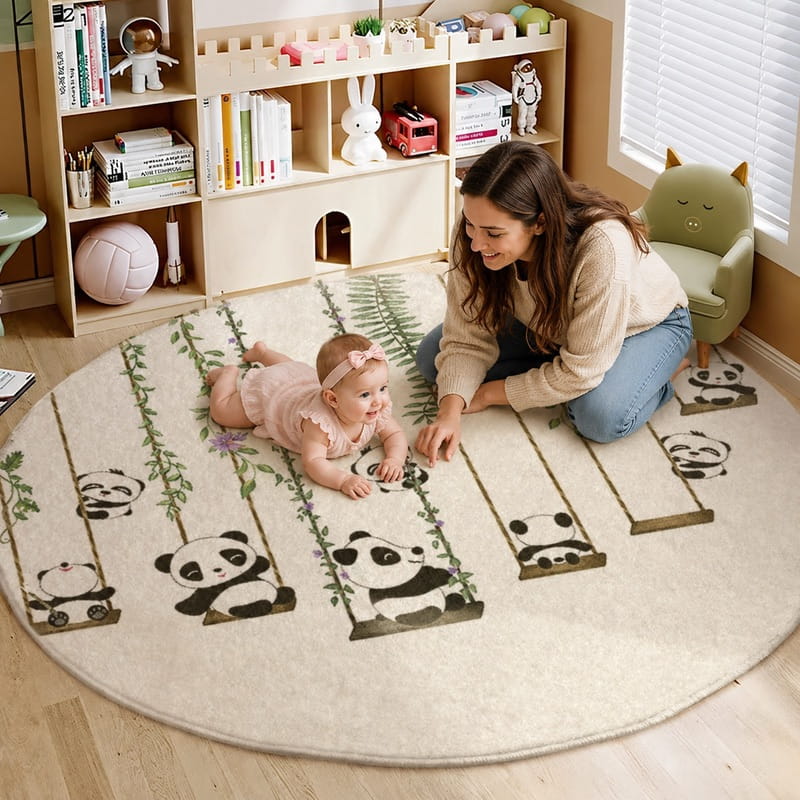 Play mat for babies