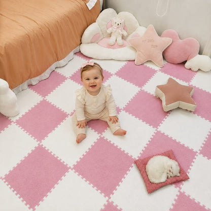 Puzzle mat