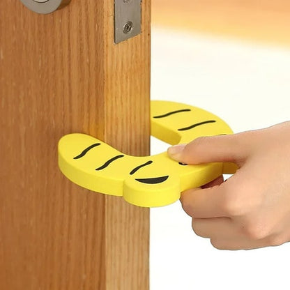 Cartoon Anti-Closing Door Stopper 7pc Set | HappyCrawl™️