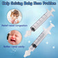 Nasal congestion succion syringe for babies 2PC | EasyFlow™️