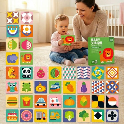 Sensory books