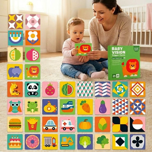 Sensory books