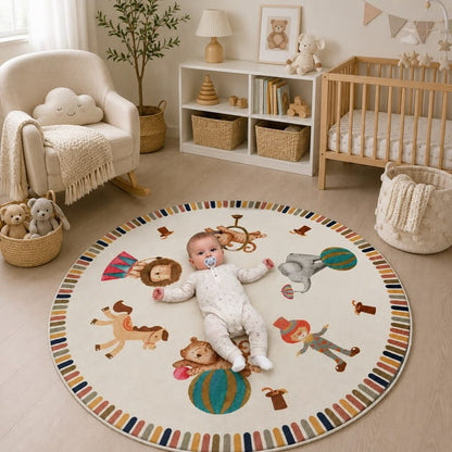 Sensory mat