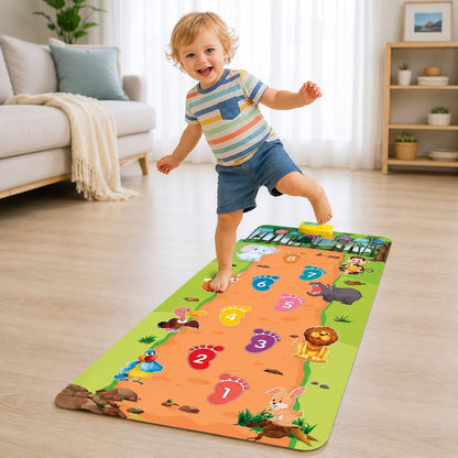 Sensory mat