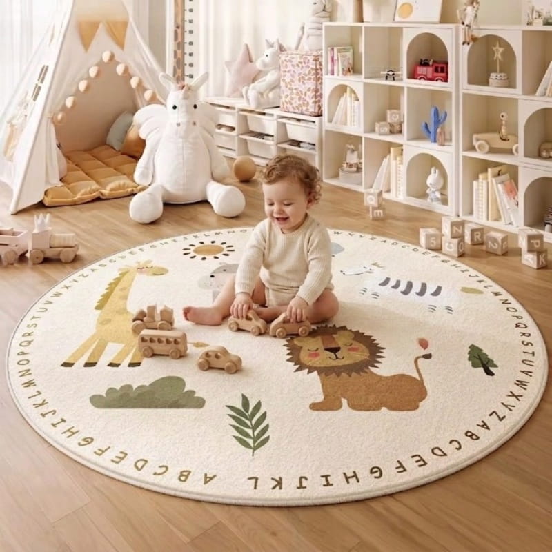 Sensory mats