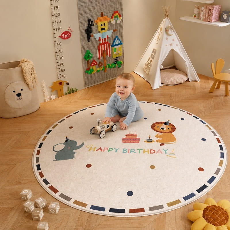 Sensory mats